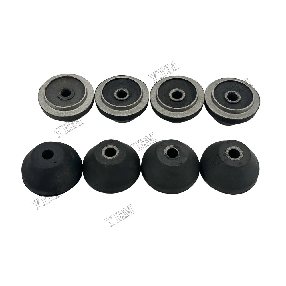Engine Mount Cushion 267-1048 267-1050 Fit for S 3 Q 2 Engine