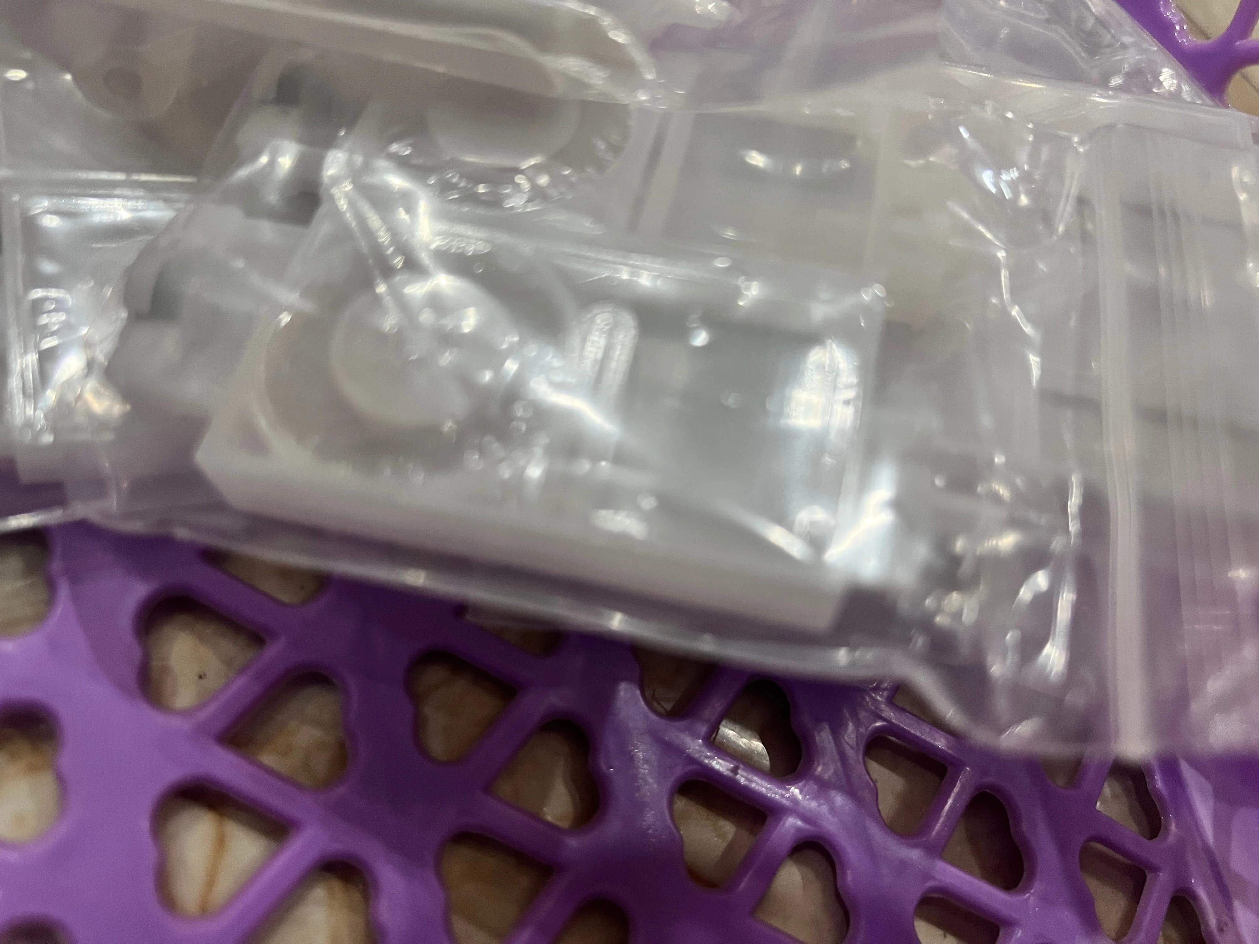 10PCS Dx5 Xp600 Hea…