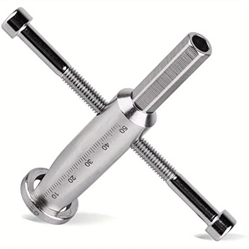 Picture 6: 1PC Universal Wire Twisting Tool Automatic Electrical Cable Connector Quick Stripping Twister for Drill Driver