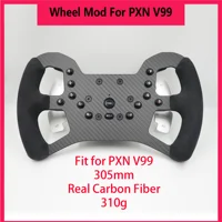 SIMPUSH Fórmula F1 Racing Sim Wheel MOD GT3 GT4 sim racing SIMRACING PARA PXN V99