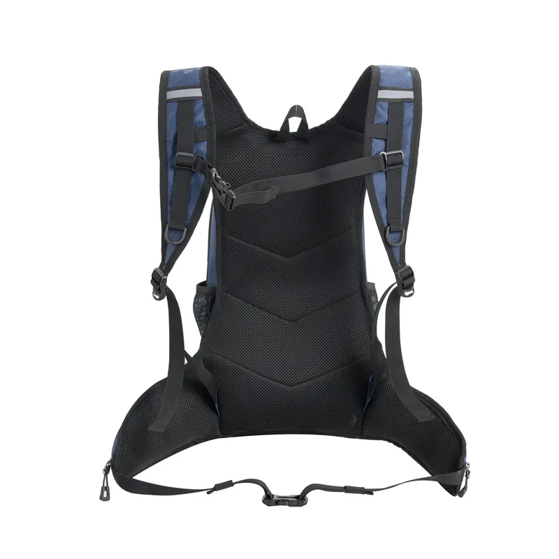 Mochila para deportes al aire libre impermeable de gran capacidad senderismo y senderismo bolsa todoterreno ciclismo bolsa de agua mochila hombres mujeres