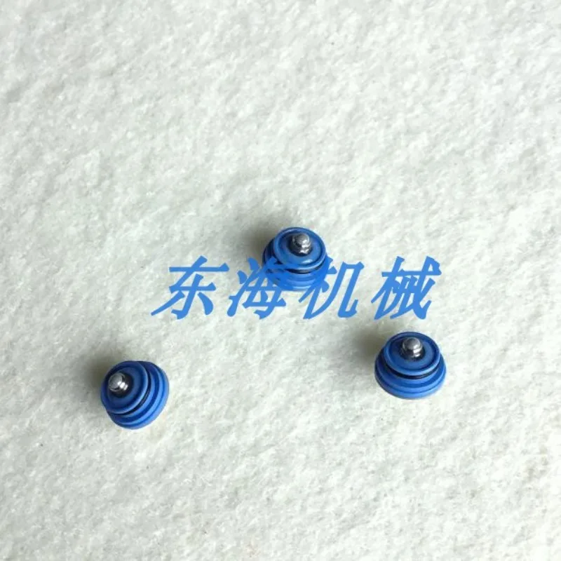 Germany, valve core firing pin CR firing pin mtv /D type blue adhesive 1pcs