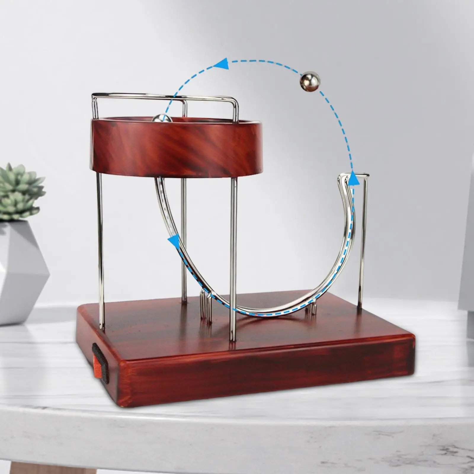Orbital Toy Motion Toy Electric Tools Jumping Toy Infinite Scroll