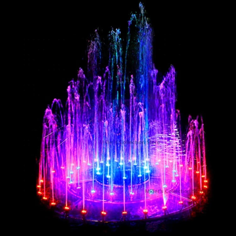 Modern Style Outdoo…