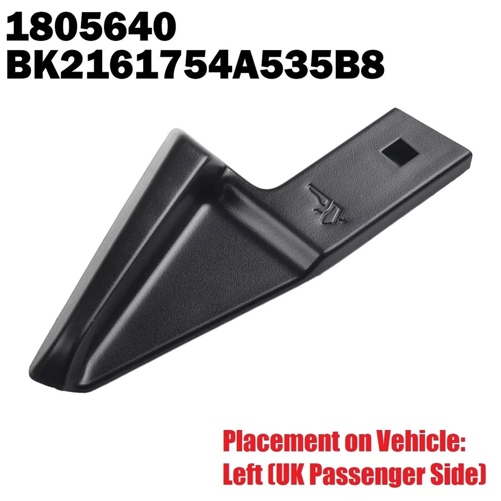 

Seat Height Adjustment Lever Pull Handle Height Adjuster Fit For Ford For Transit Custom 1805640 Replacement Pull Handle