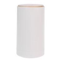 Automatic Pop-up Cotton Bud Swabs Toothpick Dispenser for Case Home Hotel Decora