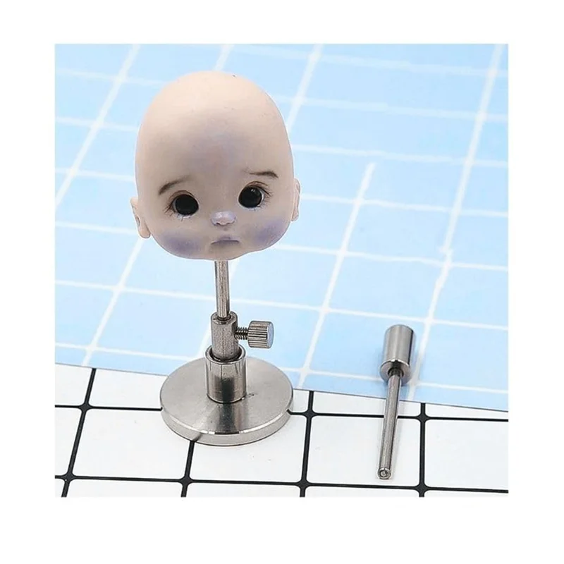 

AT05-регулируемая глиняная подставка для мягкой керамики, скульптура и подставка для игрушечной модели из глины, идеально подходит для художников, скульптурирования