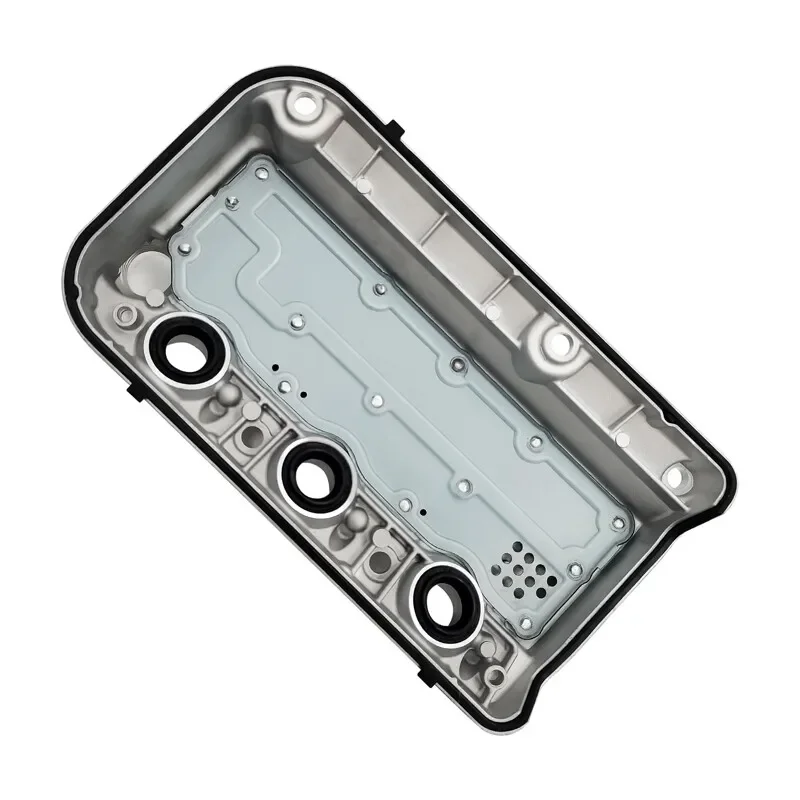 12310-R70-A00 12310-R70-A10 Tampa da válvula do cilindro dianteiro para Honda 2008-2012 Accord 3.5L 2009-2014 Ridgeline Sliver IM-1020