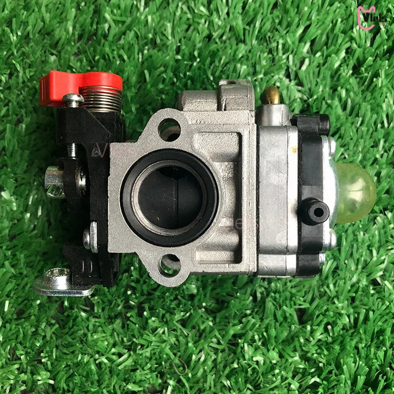 Carburetor For Oleo‑Mac BV162 Backpack Blower, Gas Powered Snow Blower Garden Tool Replacement Components