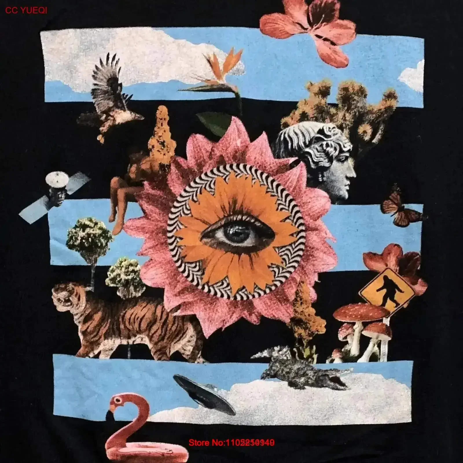 

Футболка MED One Republic Summer Tour 2022, винтажная стираная эластичная удобная футболка с рисунком для повседневной носки