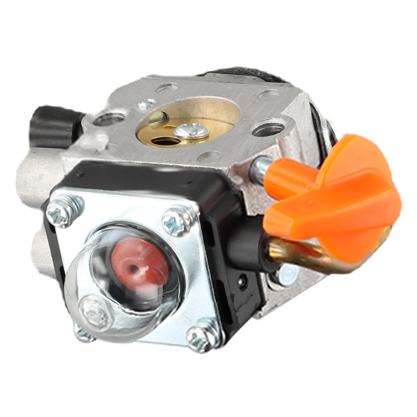 C1QS174 FS90R Carburetor for FS90 For FS100 FS110 FS130 Trimmer Engine Compatible Replacement Parts for Enhanced Performance