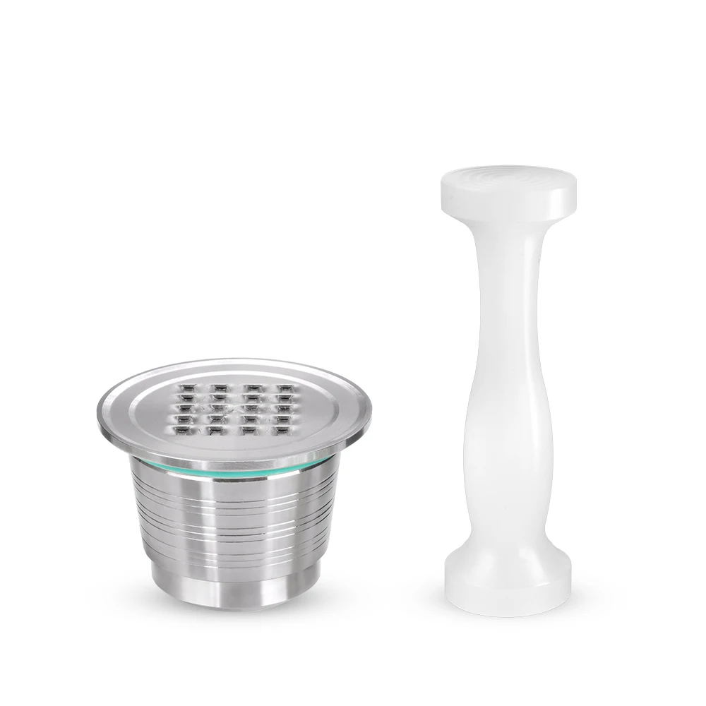 Reusable Coffee Pod… - image