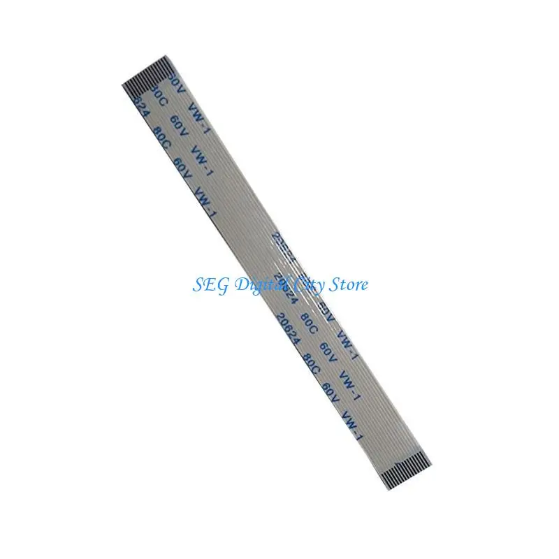 

U75B Mouse Side Button Connectors Cable Flexible Flat Cable for NAGAX Mouse