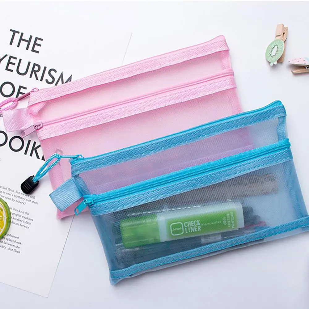 Double Layers Mesh … - image