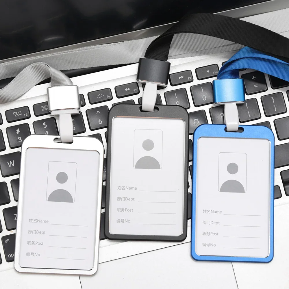 

Чехол-визитница для карт (1 шт.), унисекс, из алюминиевого сплава, для визиток, пропусков, кредитных карт, удостоверений личности, для женщин и мужчин