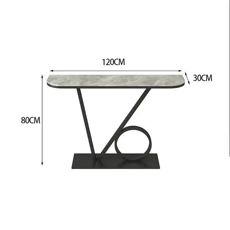 

Hotel Modern Living Table Room Low Garden Luxury Corner Table Vertical Classic Tavolino Soggiorno Luxuryo Hallway Furniture