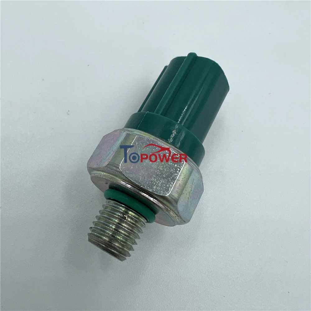 Oil Pressure Sensor Transmission 28600-RCL-004 for Hondaa CR-V TSX Element Accord RSX Prelude Acuraa CL Isuzu Oasis