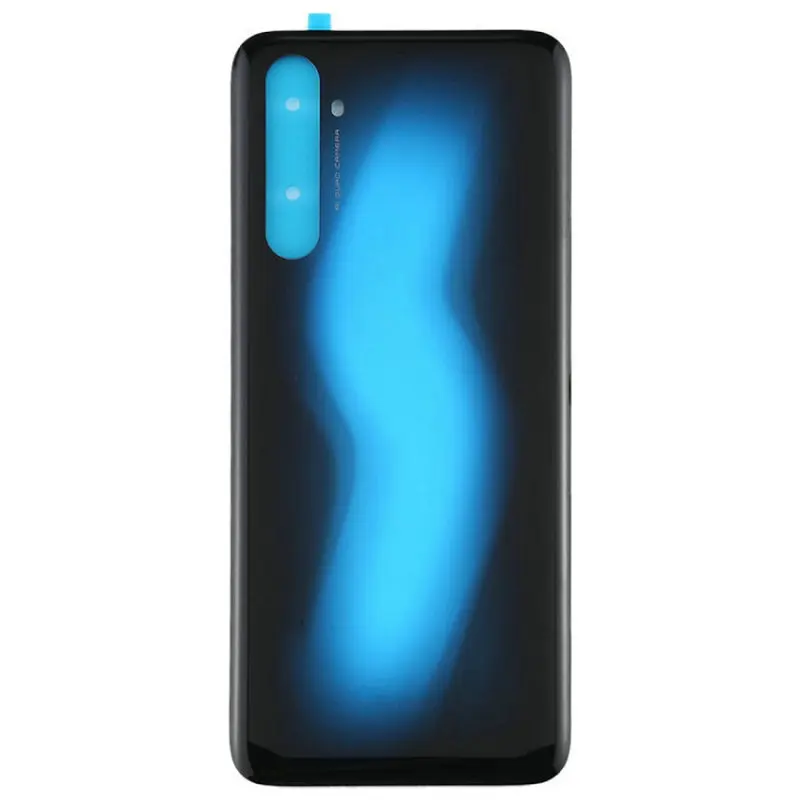 NEW Battery Cover Glass Housing Back Door For Realme 6 Pro RMX2061 RMX2063