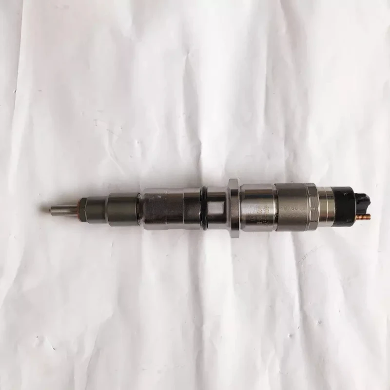 3973059 for Cummins QSC8.3 engine parts injector assembly 4940439 3973059