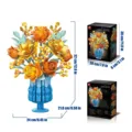 With Box