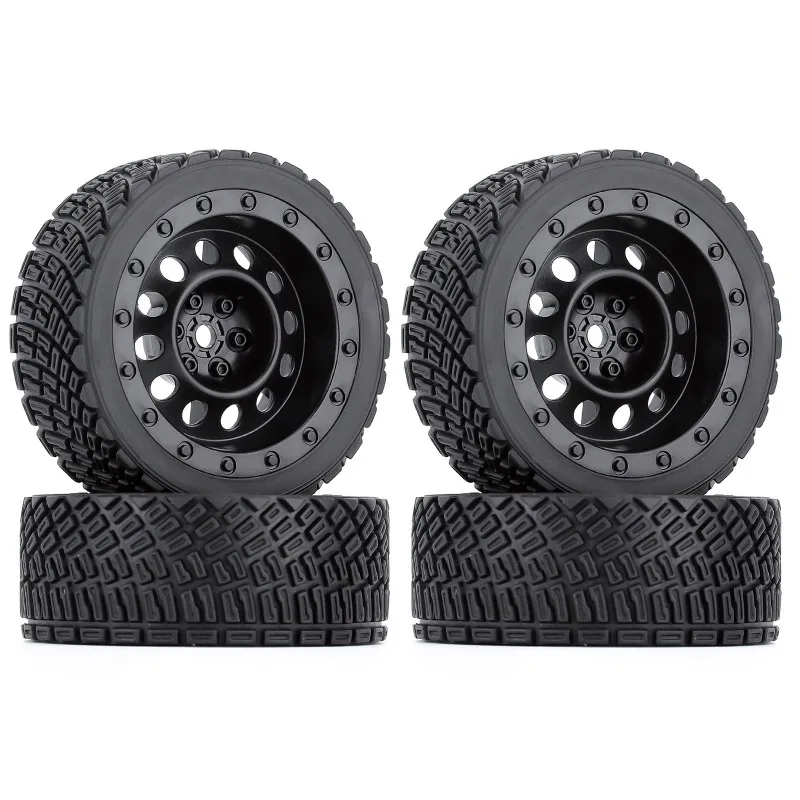 

Шина Dopamine Anli для 1/10 RC гусеничного автомобиля AXIAL SCX10 RC4WD D90 Traxxas TRX4 Defender Bronco Обновление DIY аксессуары