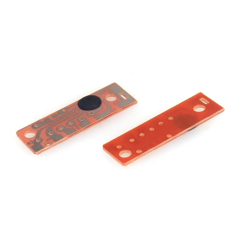 100pcs KD9561 CK9561 Four tone Alarm Sound Module Music IC Music Integration Module 9561 Toy Sound IC