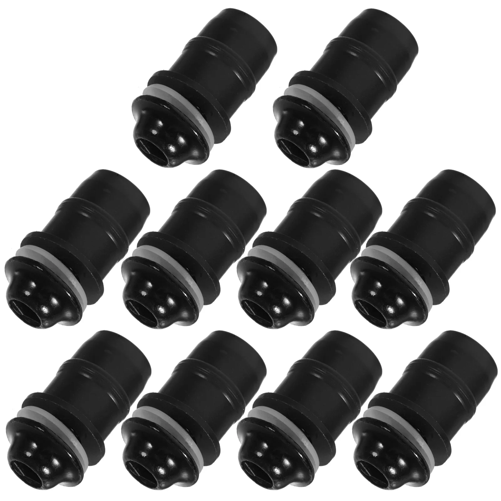 

1 set Motorcycle Windshield Screws 5mm Blue Secure Fastening Replacement Accessory Bike Modification Compatibility Various