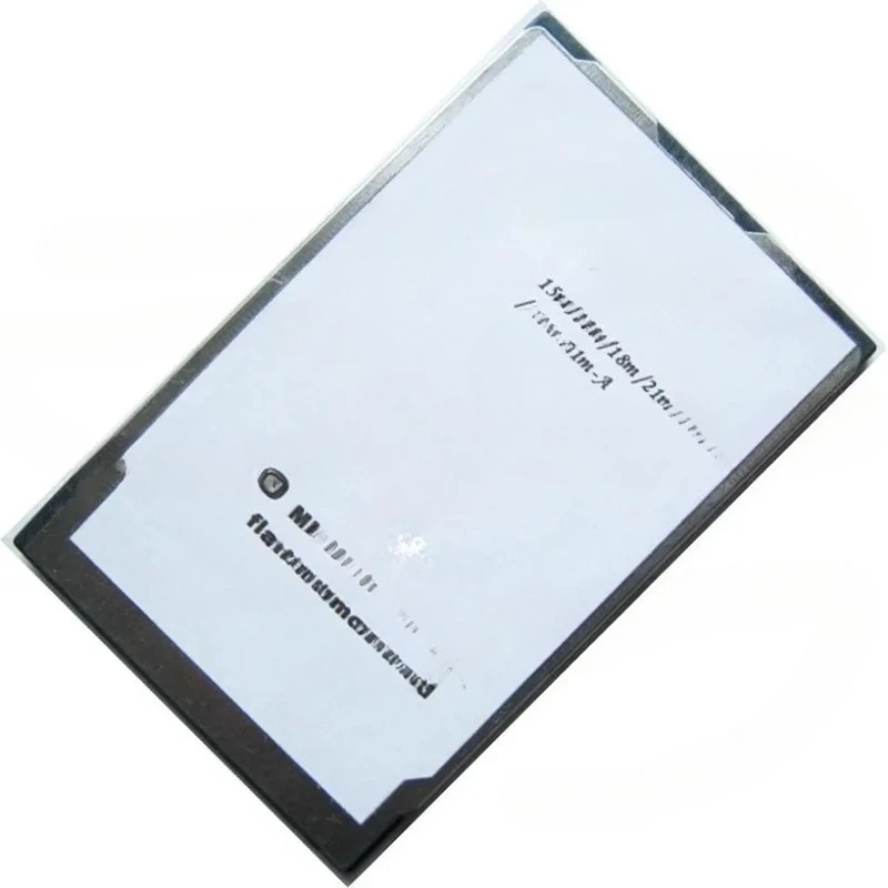 15M 16M 18M 20M 21M Numerical Control 2MB PC Memory Card for Machine Tool with Switch, Original Disassembly Card