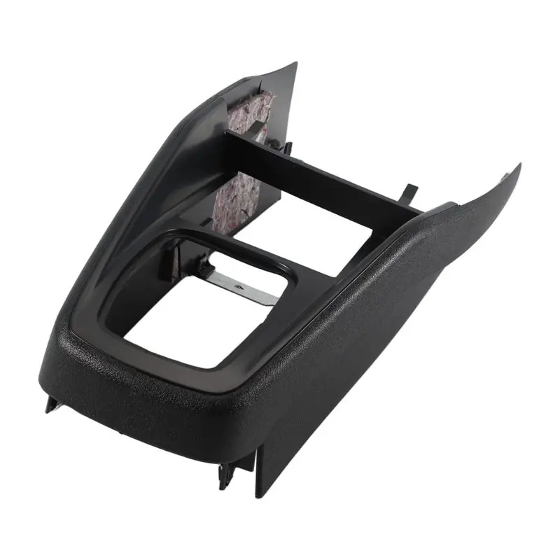 Q2-front Center Console Middle Tunnel Trim 1j1863201l 1j1863201d For Vw Bora Golf 4 Jetta 4 1998-2004