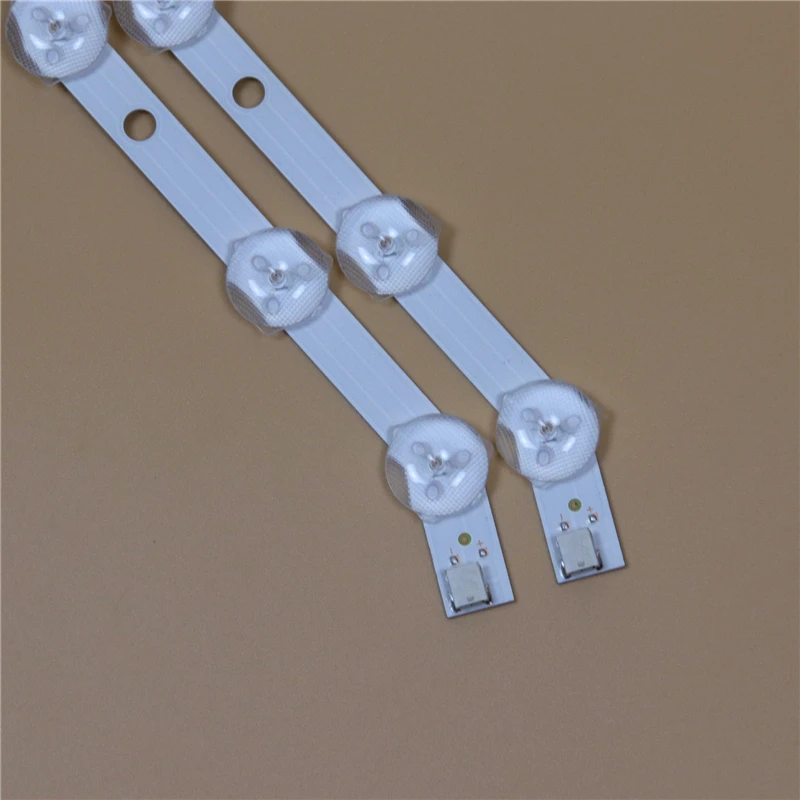 Tiras de retroiluminación LED para HG32AD590 HG32EA590 HG32ED590 LH32MDCPLGC UE32EH5005 LH32MDCPLGVMZD barras D3GE-320SM1-R2 cintas R1