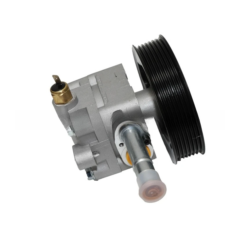 Bomba hidráulica de dirección para piezas automotrices MR995026 L200 NATIVA