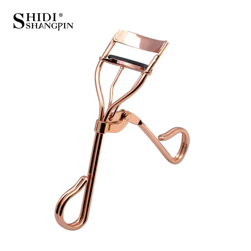 Shidishangpin 1 Stuk Wimpers Curler Pro Make Mink Wimpers Curler Valse Wimpers Applicator Voor Wimpers Make Up Gereedschap