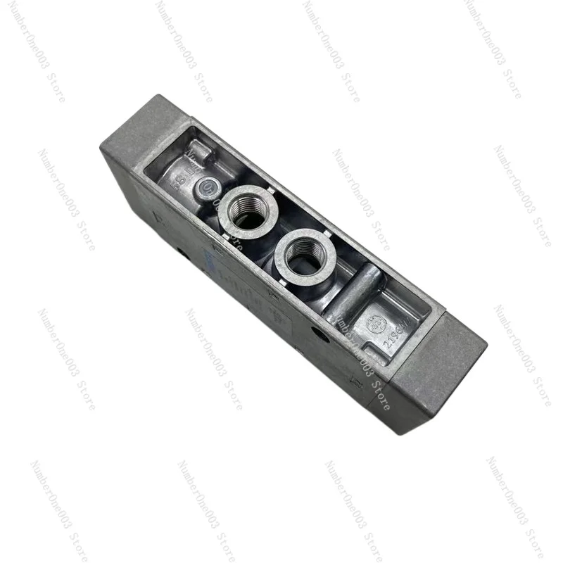 Pneumatic Directional Control Valve Jh-5-1/4 10408, Universal All-metal Spool Valve, Imported