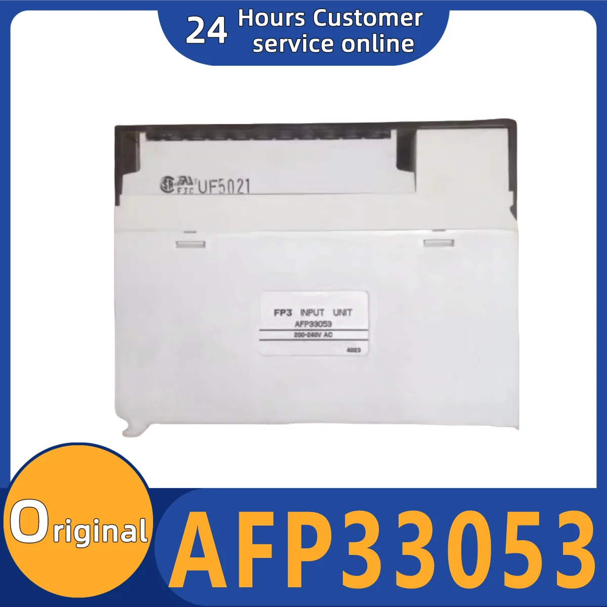 

New original module AFP33053 AFP3417 AFP3419