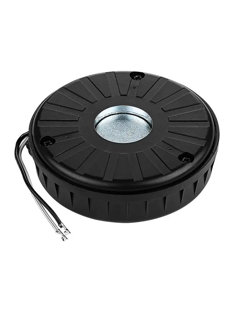 AIYIMA-Haut-Parleur Vibrant de 2.5 Pouces, 4 ohms, 40W, Basse, Avion d'Entraînement, Gamme Complète, Résonance, Voiture, Chaise, Canapé, Musique, Bricolage, Home Cinéma