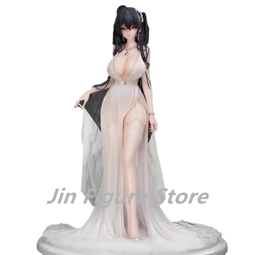 

29 см Azur Lane Taihou Taiho аниме свадебная девушка ПВХ фигурка модель статуя для взрослых коллекционеров