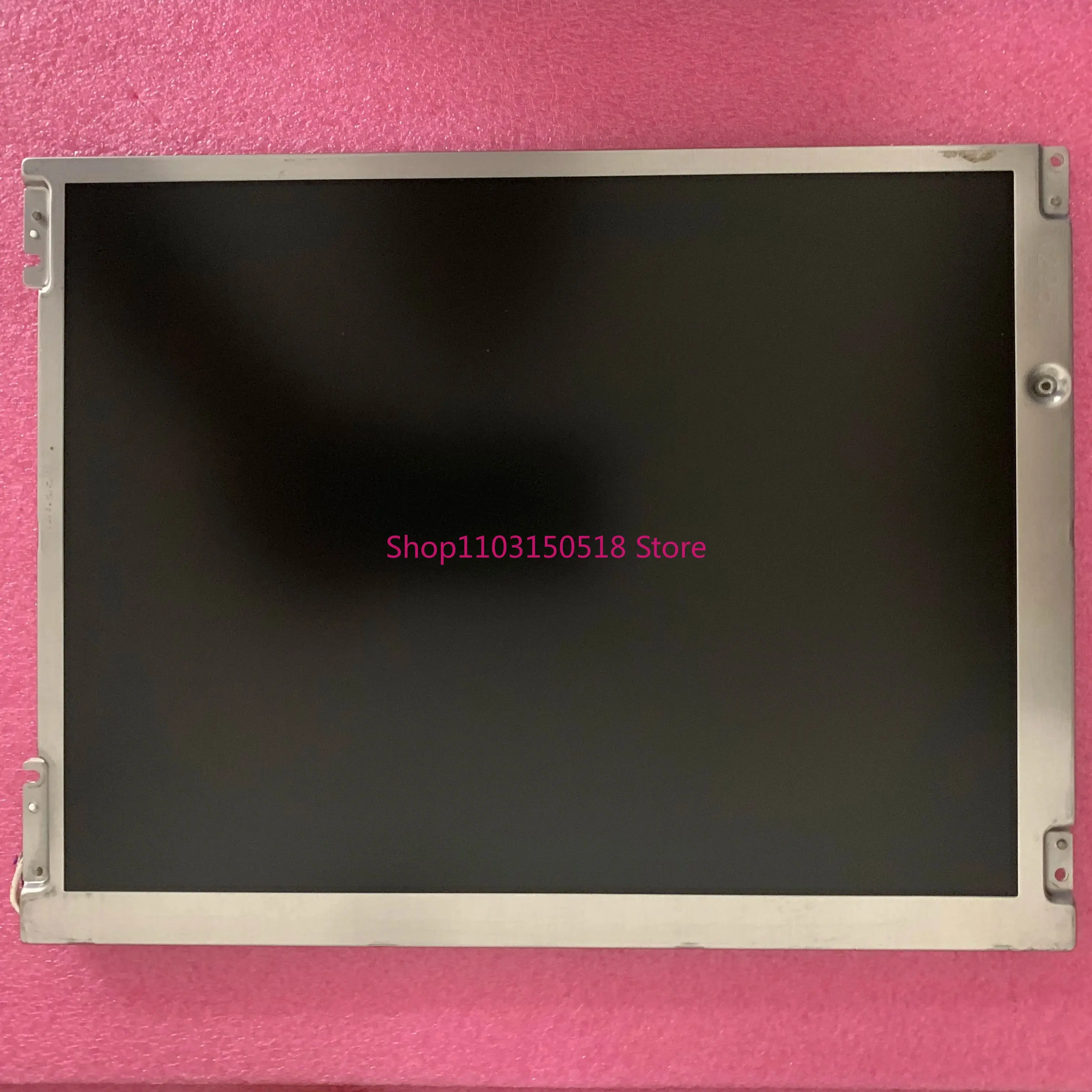 

12,1-дюймовый промышленный ЖК-дисплей LQ121S1LG55 с разрешением 800x600, полностью протестированный, быстрая доставка