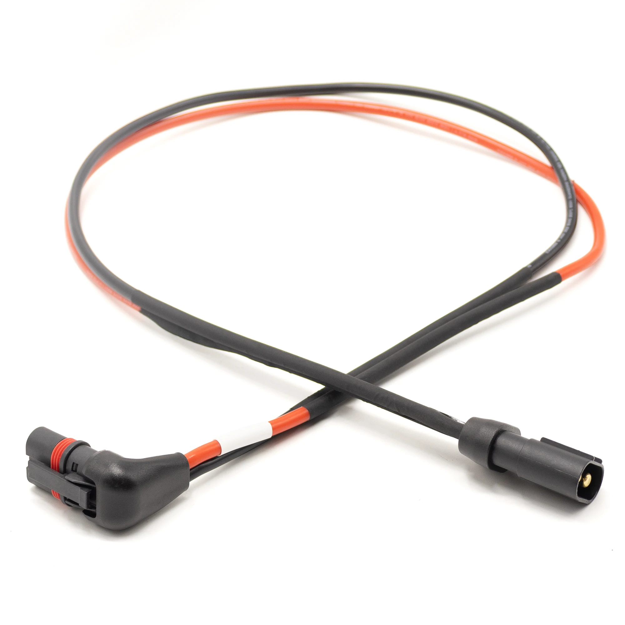 Cabo adaptador de alimentação Esc do braço frontal para drones agrícolas DJI Argas e máquinas de proteção de plantas 100% novo