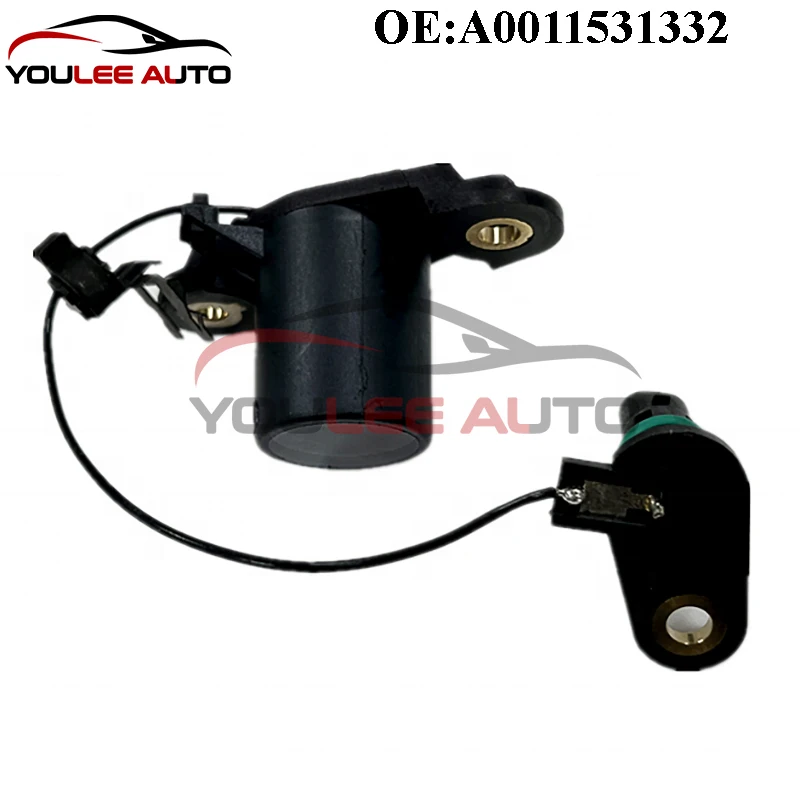 New A0011531332 0011531332 Engine Oil Level Sensor For Mercedes Benz CLS550 E250 E320 E350 E550 ML320 ML350 S550 Auto Parts