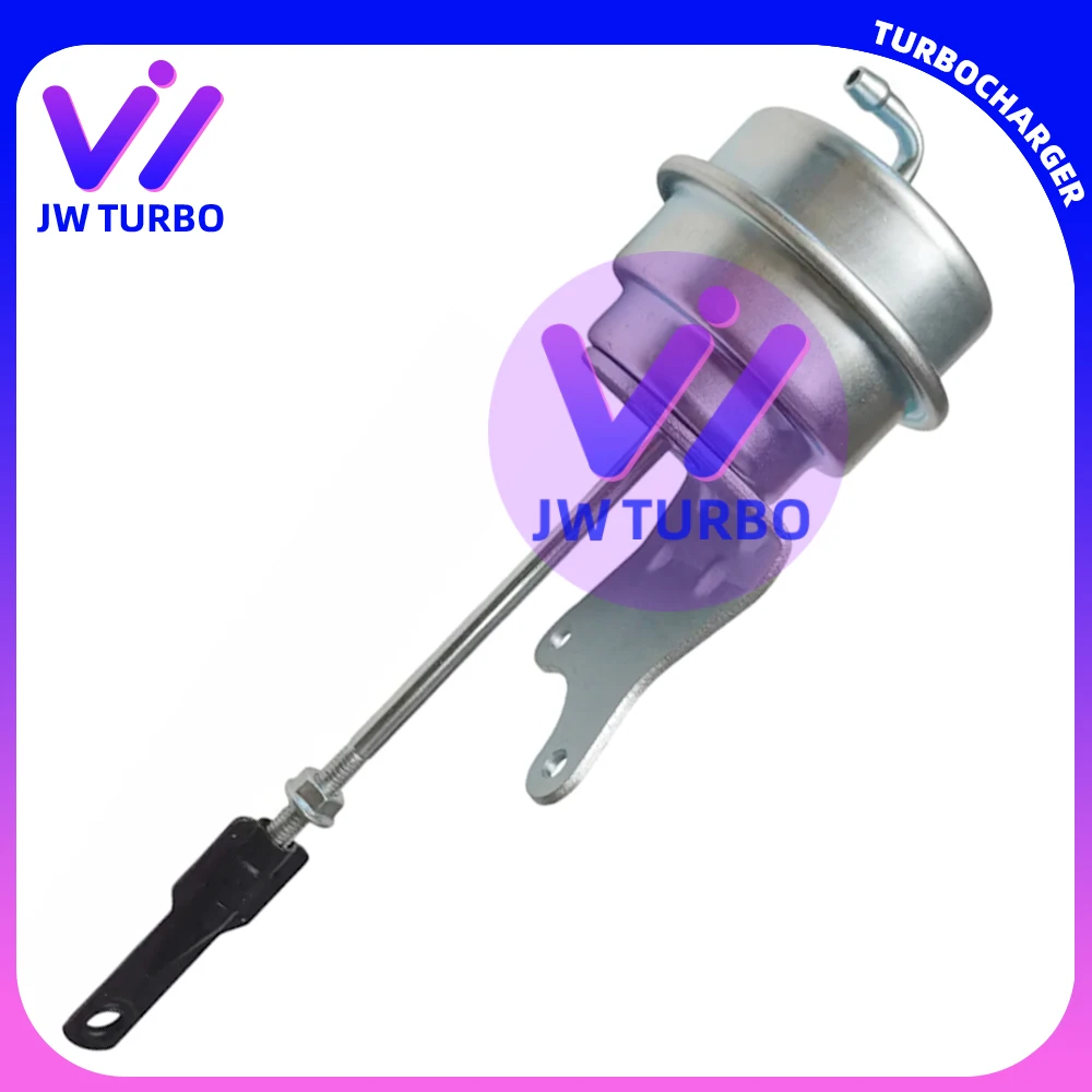 Turbo Wastegate Act… - image