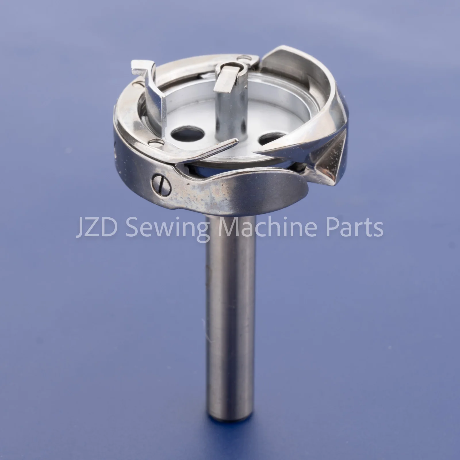 

Роторный челнок JZD-875TR для обрезки нитей для промышленных двухигольных швейных машин JACK, ZOJE, JUKI, BROTHER 875, 8752