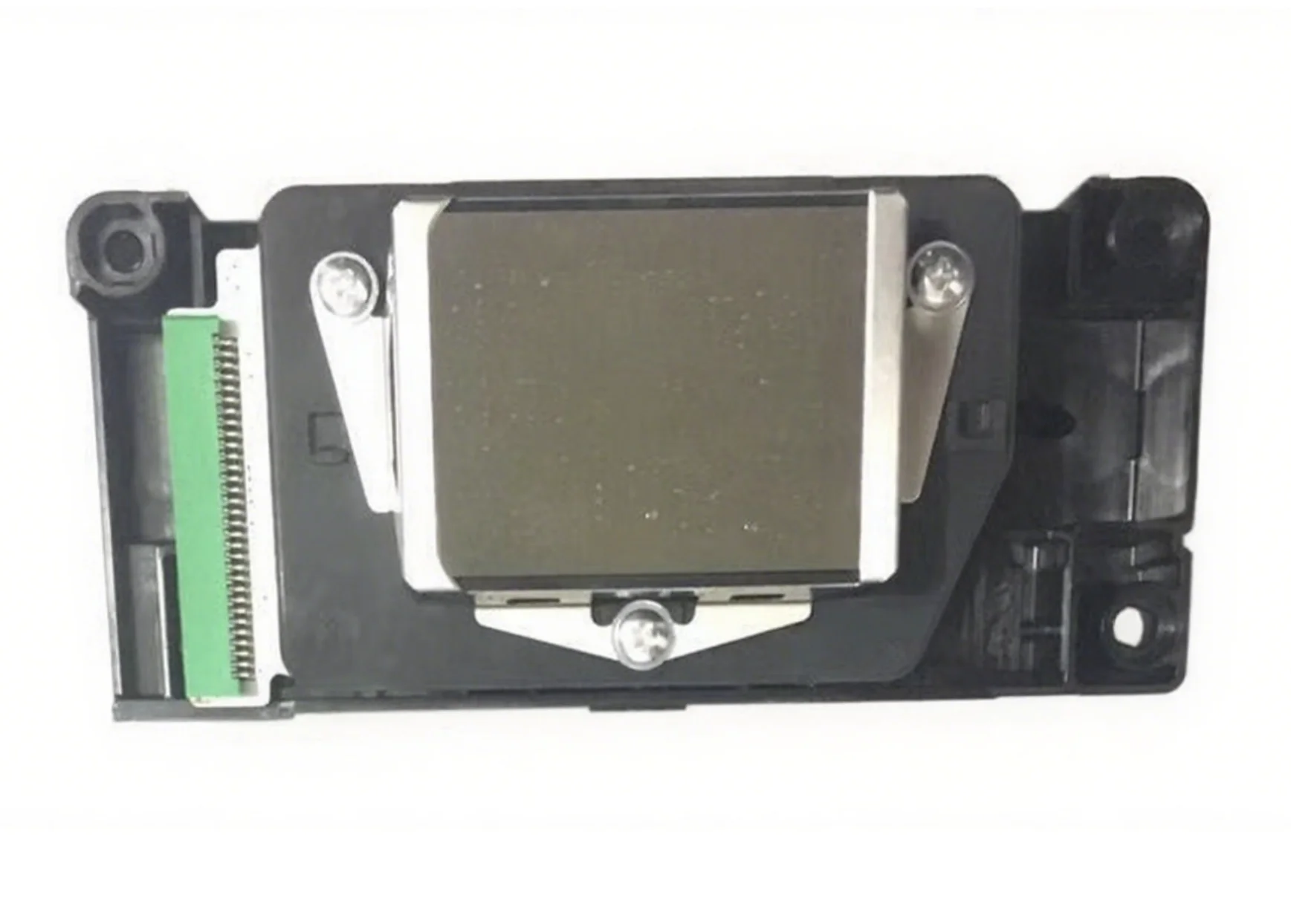 

Printhead with green connector for mutoh valuejet 1604 1614 1204 printer spare parts+8 Japan mutoh pcs dampers dx5