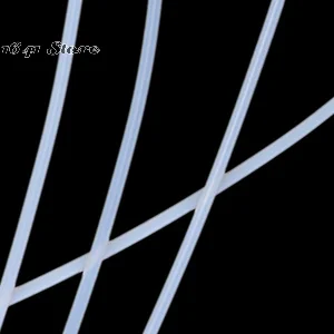 Suitable For Whole Series High-Pressure Feed Pipe Transparent Filter Sheath Accessories For Cappuccino Machines