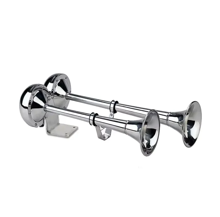 

komatsuExcavator Parts Horn 24V Sound Level 135db 320HZ