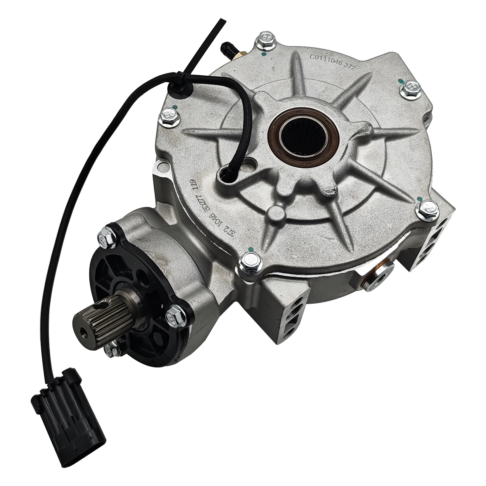 Front Differential For Polaris Scrambler Ranger Sportsman Sportsman 800 EFI OEM 1332344 1332478 1332567 1332578 ATV UTV Parts