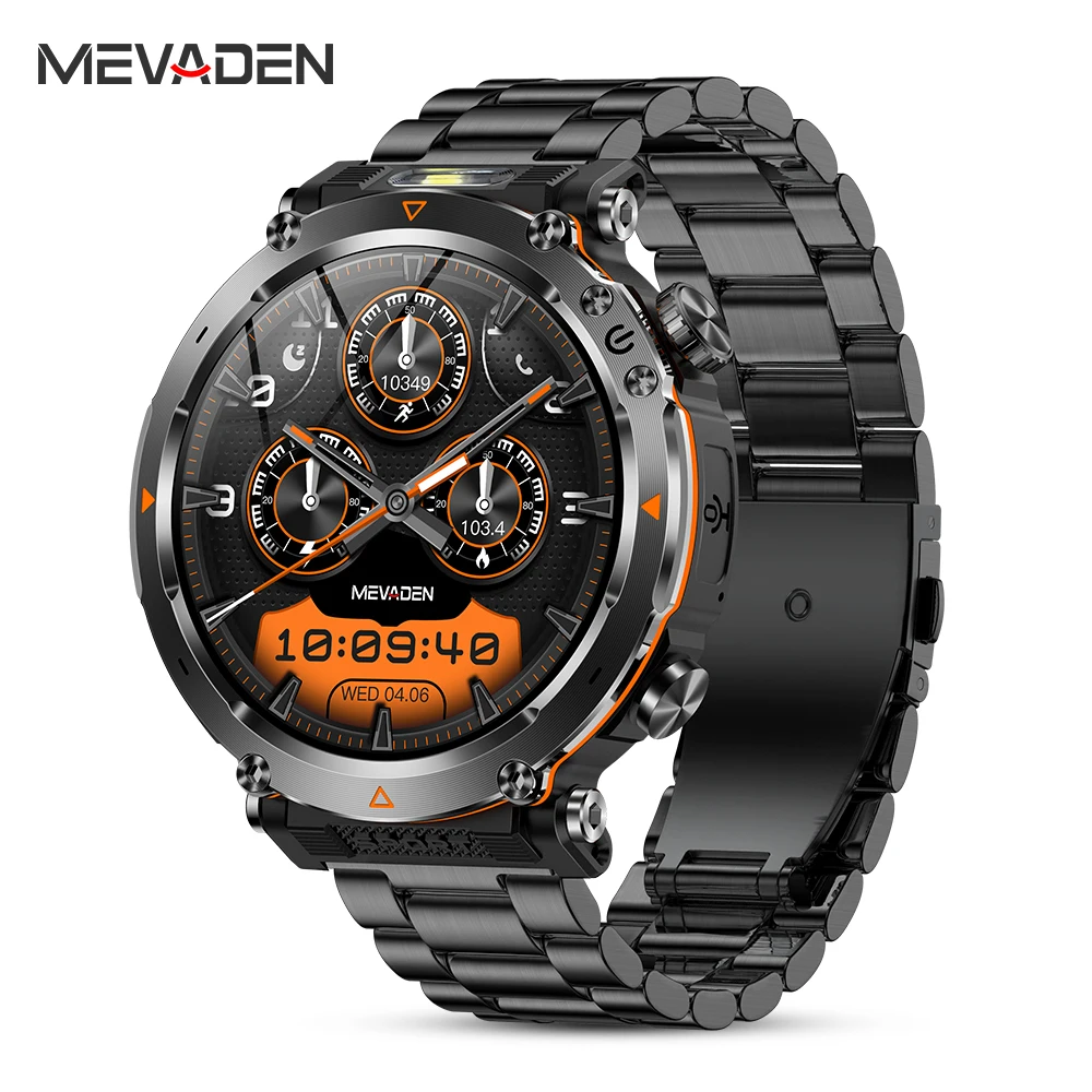 MEVADEN 1,7 MEVADEN 1,7