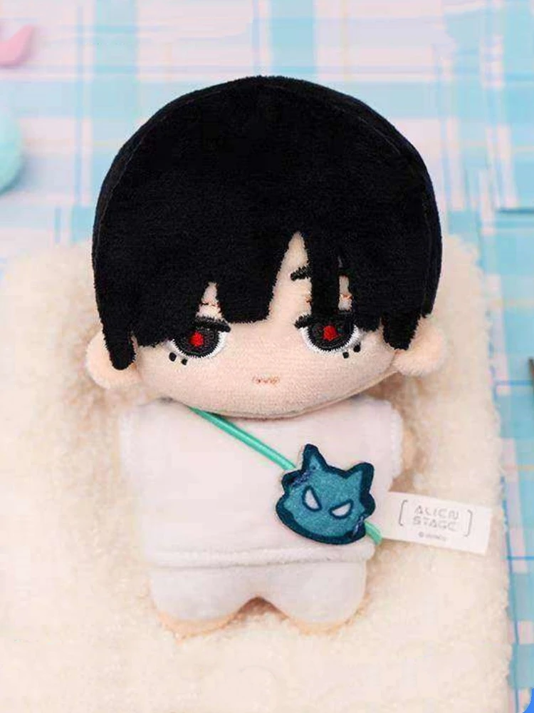 11cm Alien Stage Starfish Body Blind Box Sua Ivan Luka Till Doll Toy Śliczna Zabawka Zawieszka Ozdoba Alien Stage Blind Box Prezent — 2