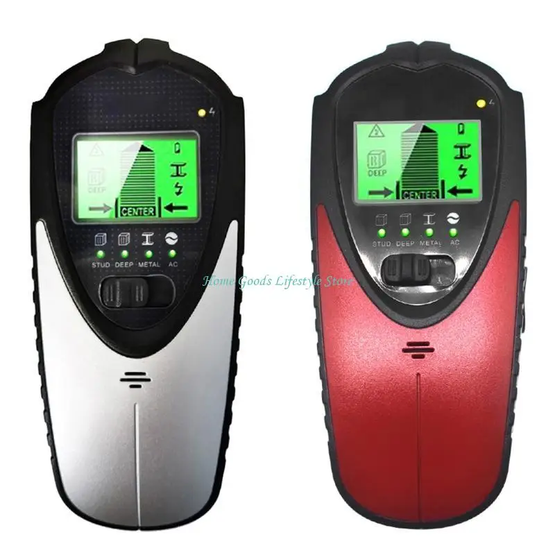 E74E Finder Scanner…