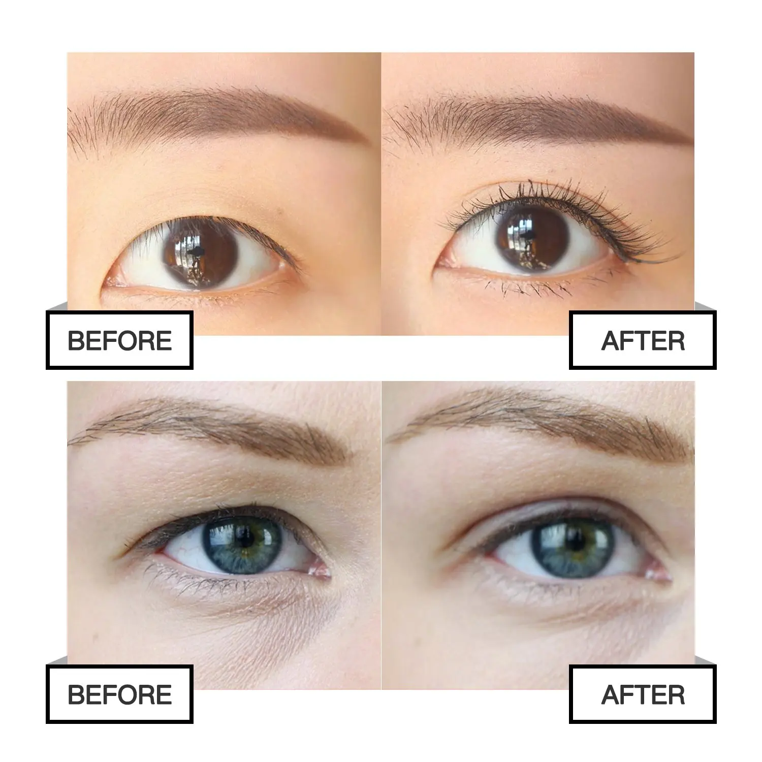 200 PCS ธรรมชาติที่มองไม่เห็นด้านเดียวสติกเกอร์เทปตาทางการแพทย์ Fiber Eyelid Lift Strip, Instant Eye Lift โดยไม่ต้องผ่าตัด