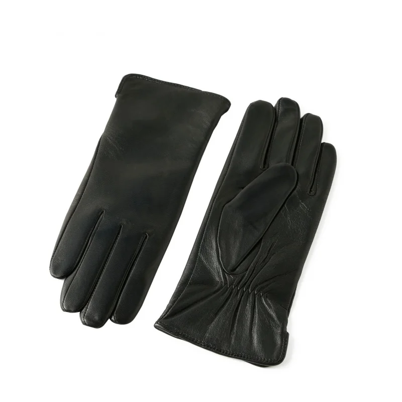 women's-winter-warm-touchscreen-sheepskin-leather-gloves-thick-plush-fleece-lined-windproof-retro-driving-mitten